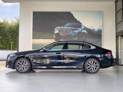 BMW i5 eDrive 35L M Sport Package - ფოტო 3