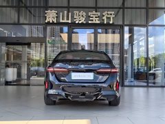 BMW i5 eDrive 35L M Sport Package - ფოტო 4
