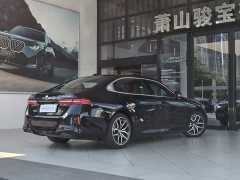 BMW i5 eDrive 35L M Sport Package - ფოტო 5