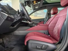 BMW i5 eDrive 35L M Sport Package - ფოტო 8