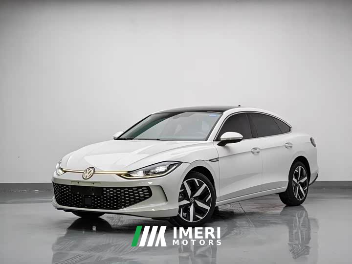 Volkswagen Lingdu L 280TSI DSG Spicy Edition