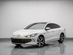 Volkswagen Lingdu 2023 Lingdu L 280TSI DSG Spicy Edition - ფოტო 1
