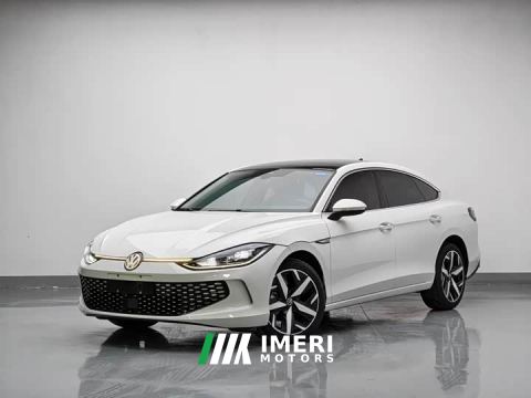 2024 Volkswagen Lingdu L 280TSI DSG Spicy Edition - ავტომობილი ჩინეთიდან