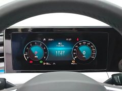 Volkswagen Lingdu 2023 Lingdu L 280TSI DSG Spicy Edition - ფოტო 14