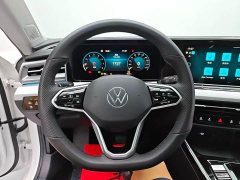Volkswagen Lingdu 2023 Lingdu L 280TSI DSG Spicy Edition - ფოტო 15