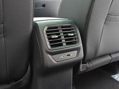 Volkswagen Lingdu 2023 Lingdu L 280TSI DSG Spicy Edition - ფოტო 17