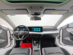 Volkswagen Lingdu 2023 Lingdu L 280TSI DSG Spicy Edition - ფოტო 18