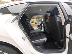 Volkswagen Lingdu 2023 Lingdu L 280TSI DSG Spicy Edition - ფოტო 19
