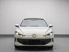 Volkswagen Lingdu 2023 Lingdu L 280TSI DSG Spicy Edition - ფოტო 2