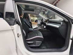 Volkswagen Lingdu 2023 Lingdu L 280TSI DSG Spicy Edition - ფოტო 20