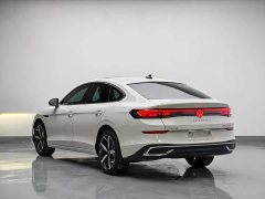 Volkswagen Lingdu 2023 Lingdu L 280TSI DSG Spicy Edition - ფოტო 4