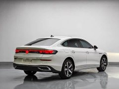 Volkswagen Lingdu 2023 Lingdu L 280TSI DSG Spicy Edition - ფოტო 5