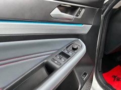 Volkswagen Lingdu 2023 Lingdu L 280TSI DSG Spicy Edition - ფოტო 9