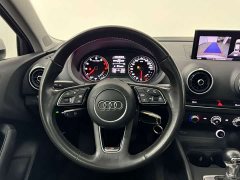Audi A3 2020 Limousine 35 TFSI Entry-level National V - ფოტო 10