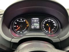 Audi A3 2020 Limousine 35 TFSI Entry-level National V - ფოტო 11