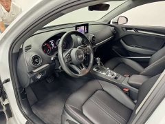 Audi A3 2020 Limousine 35 TFSI Entry-level National V - ფოტო 12
