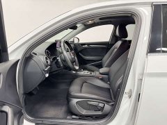 Audi A3 2020 Limousine 35 TFSI Entry-level National V - ფოტო 13