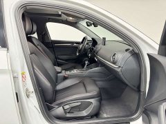Audi A3 2020 Limousine 35 TFSI Entry-level National V - ფოტო 14