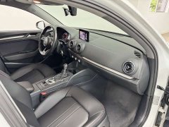 Audi A3 2020 Limousine 35 TFSI Entry-level National V - ფოტო 15