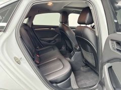 Audi A3 2020 Limousine 35 TFSI Entry-level National V - ფოტო 16