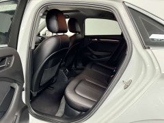 Audi A3 2020 Limousine 35 TFSI Entry-level National V - ფოტო 17