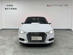 Audi A3 2020 Limousine 35 TFSI Entry-level National V - ფოტო 3