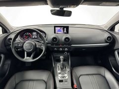 Audi A3 2020 Limousine 35 TFSI Entry-level National V - ფოტო 9