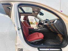 BMW 3 Series 2024 320Li M Sport Package - ფოტო 10