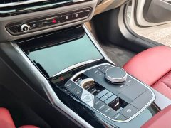 BMW 3 Series 2024 320Li M Sport Package - ფოტო 14