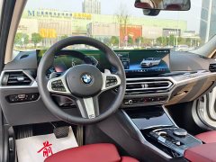 BMW 3 Series 2024 320Li M Sport Package - ფოტო 17