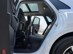 Audi Q3 35 TFSI Dynamic Entry - ფოტო 10