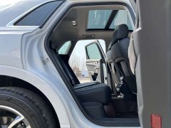 Audi Q3 35 TFSI Dynamic Entry - ფოტო 12