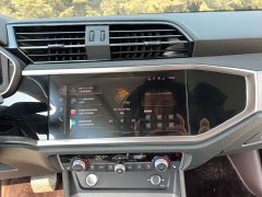 Audi Q3 35 TFSI Dynamic Entry - ფოტო 14