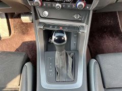 Audi Q3 35 TFSI Dynamic Entry - ფოტო 15