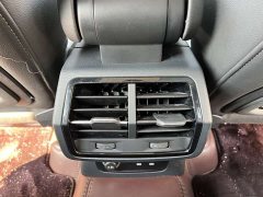 Audi Q3 35 TFSI Dynamic Entry - ფოტო 17