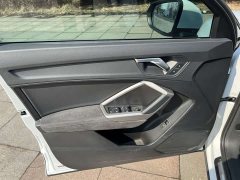 Audi Q3 35 TFSI Dynamic Entry - ფოტო 18