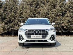 Audi Q3 35 TFSI Dynamic Entry - ფოტო 2