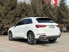 Audi Q3 35 TFSI Dynamic Entry - ფოტო 6