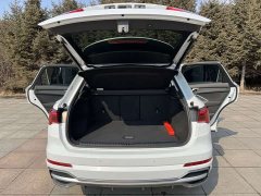 Audi Q3 35 TFSI Dynamic Entry - ფოტო 7
