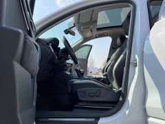 Audi Q3 35 TFSI Dynamic Entry - ფოტო 9