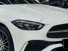 Mercedes-Benz C-Class C 260 L AMG Line - ფოტო 13