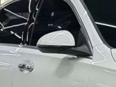 Mercedes-Benz C-Class C 260 L AMG Line - ფოტო 15