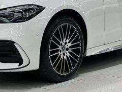 Mercedes-Benz C-Class C 260 L AMG Line - ფოტო 16