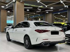 Mercedes-Benz C-Class C 260 L AMG Line - ფოტო 6