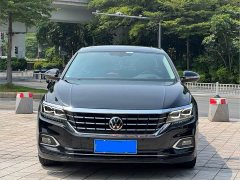 Volkswagen Passat 330TSI Luxury - ფოტო 2