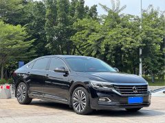 Volkswagen Passat 330TSI Luxury - ფოტო 3