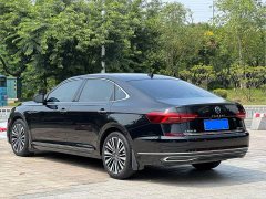 Volkswagen Passat 330TSI Luxury - ფოტო 4