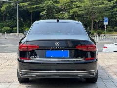 Volkswagen Passat 330TSI Luxury - ფოტო 5