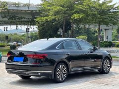 Volkswagen Passat 330TSI Luxury - ფოტო 6
