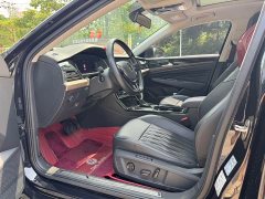 Volkswagen Passat 330TSI Luxury - ფოტო 7